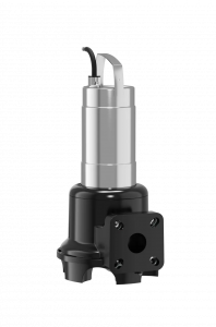 Фекальный насос Wilo Rexa UNI V06B/T25-540