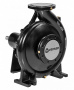 Одноступенчатый центробежный насос Vansan VNP 40-125, 2900 RPM