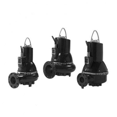 Канализационный насос Grundfos SL1.80.100.75.EX.4.51D.C